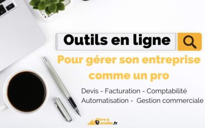 Logiciel gestion d’entreprise