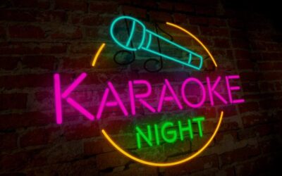 Faire un Karaoke à Grenoble