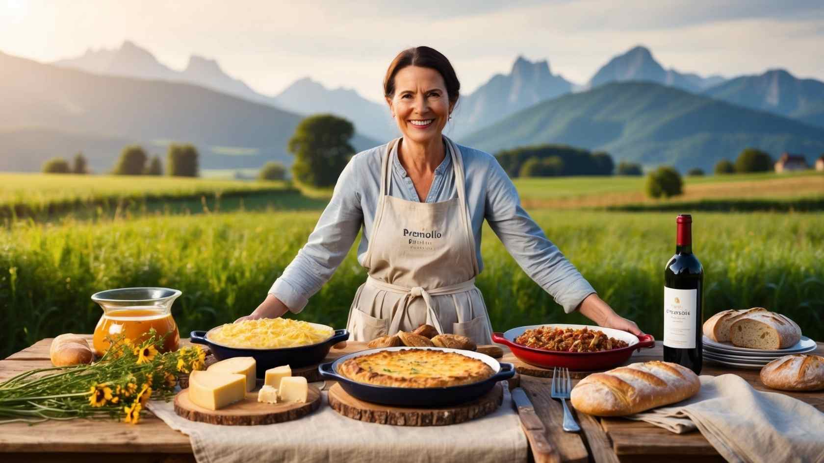 gastronomie grenoble isere