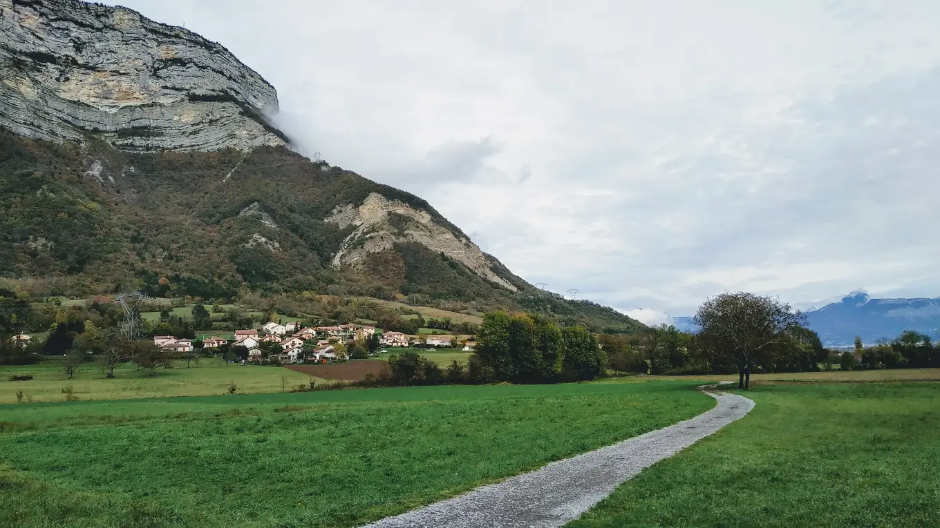 st paul de varces isere