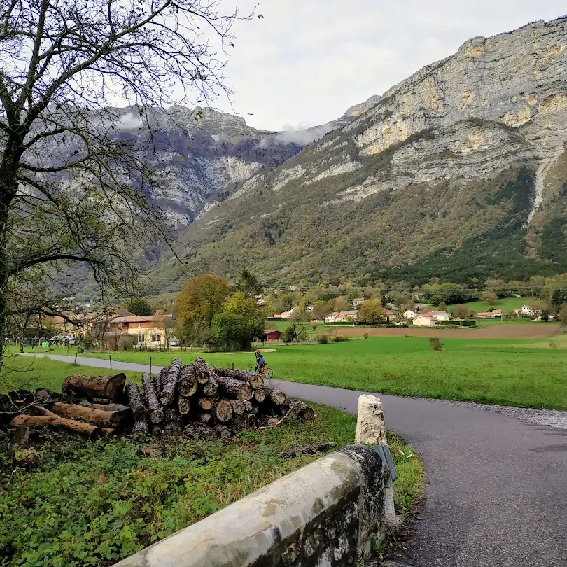 village st paul de varces