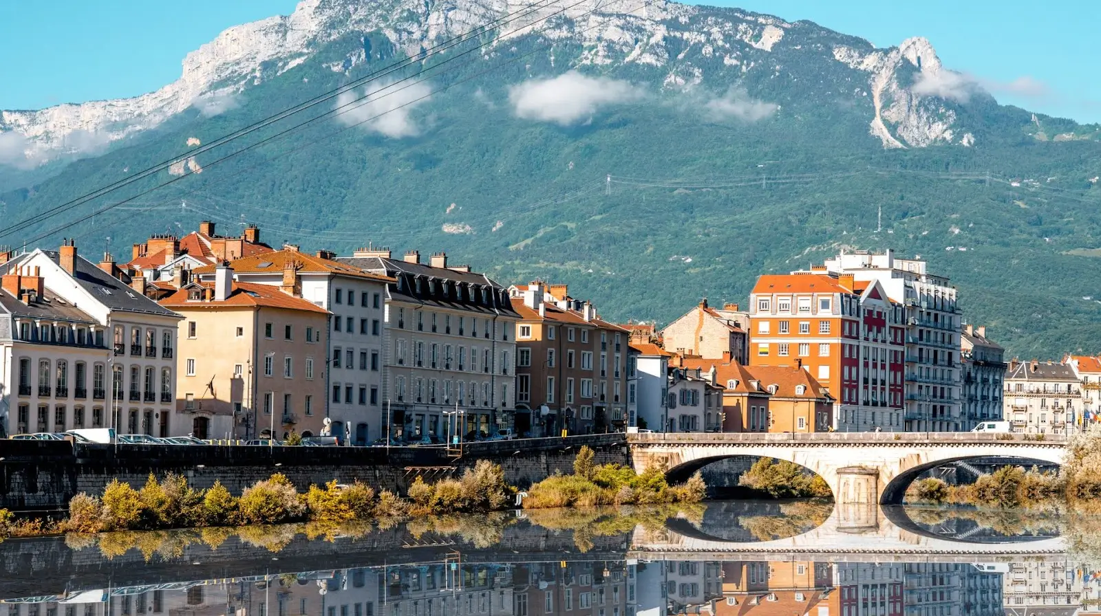 ou habiter a grenoble