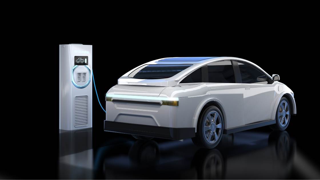 installation borne electrique domicile
